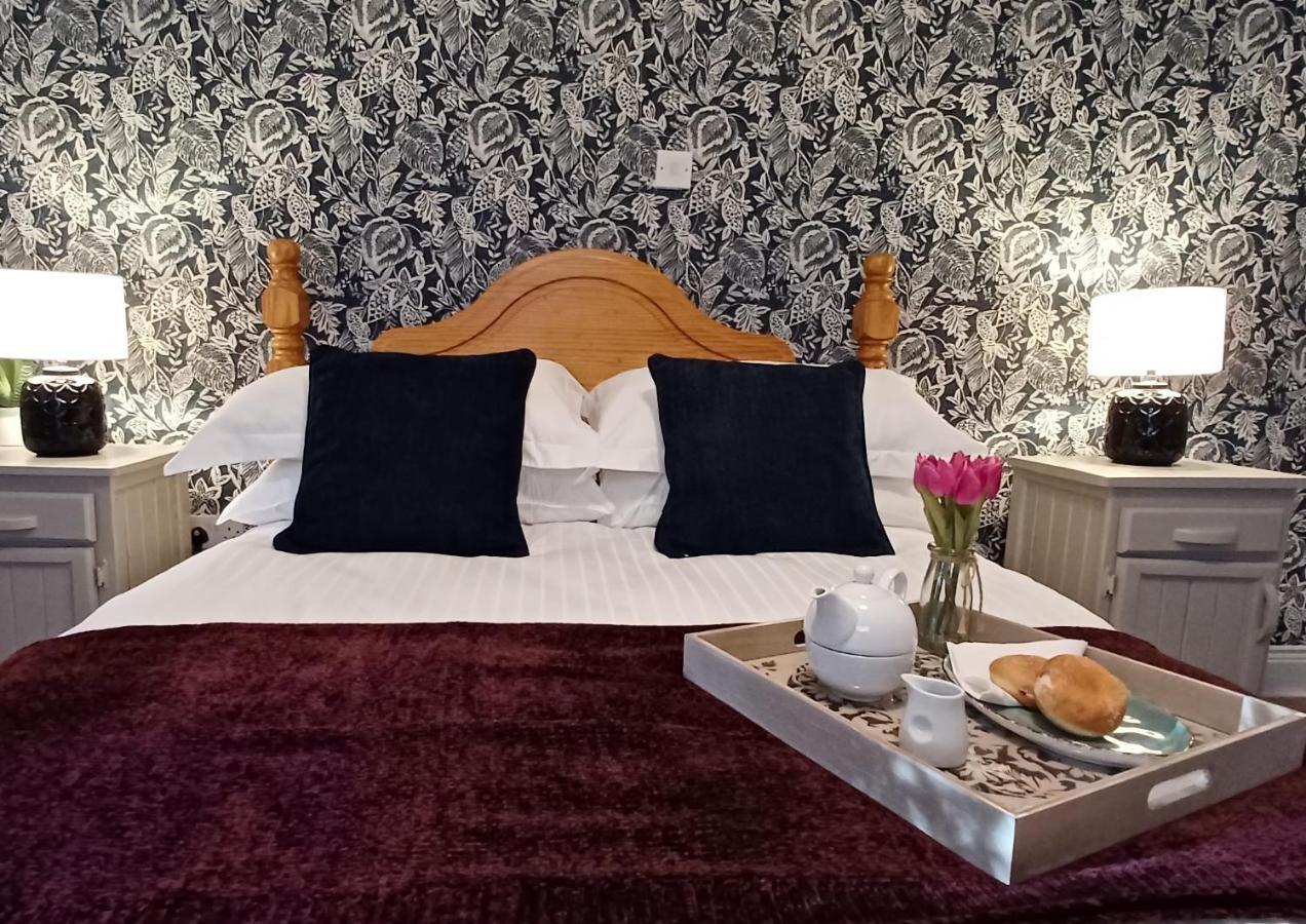 An Sibin B&B Kenmare Ngoại thất bức ảnh