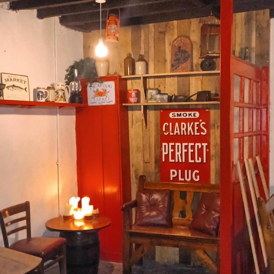 An Sibin B&B Kenmare Ngoại thất bức ảnh