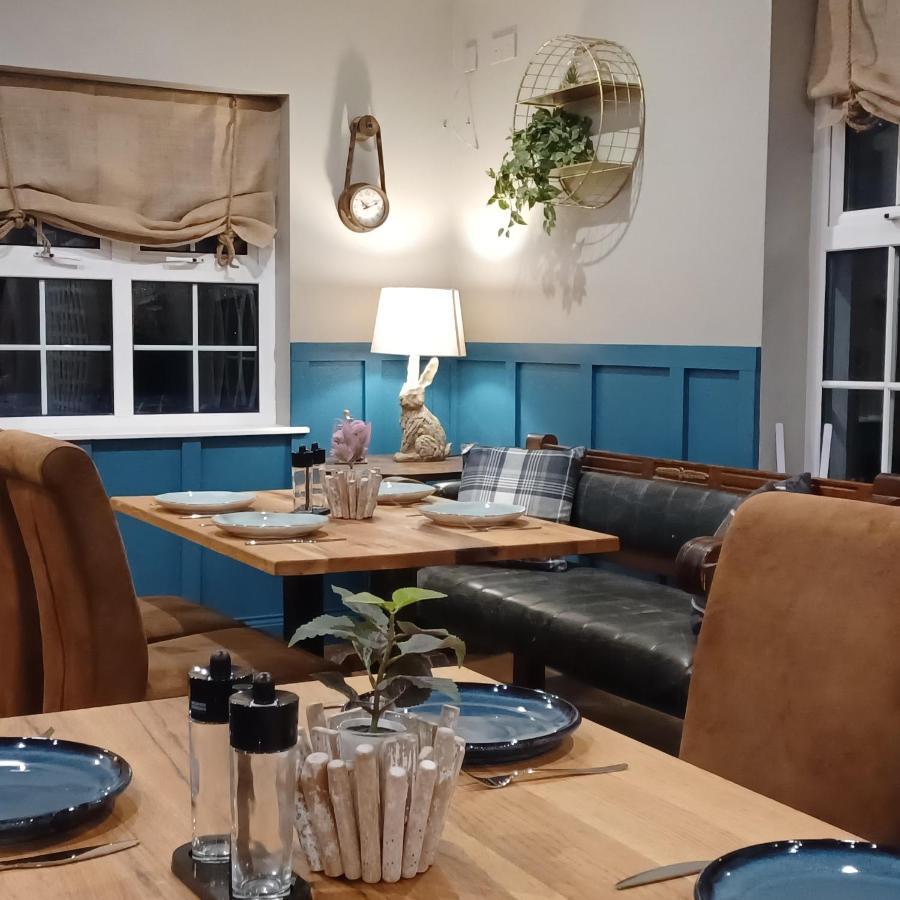 An Sibin B&B Kenmare Ngoại thất bức ảnh