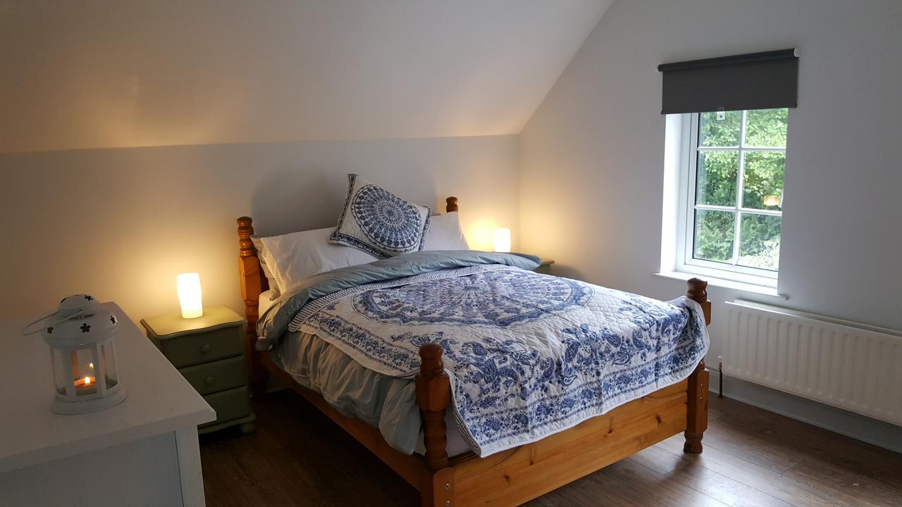 An Sibin B&B Kenmare Ngoại thất bức ảnh