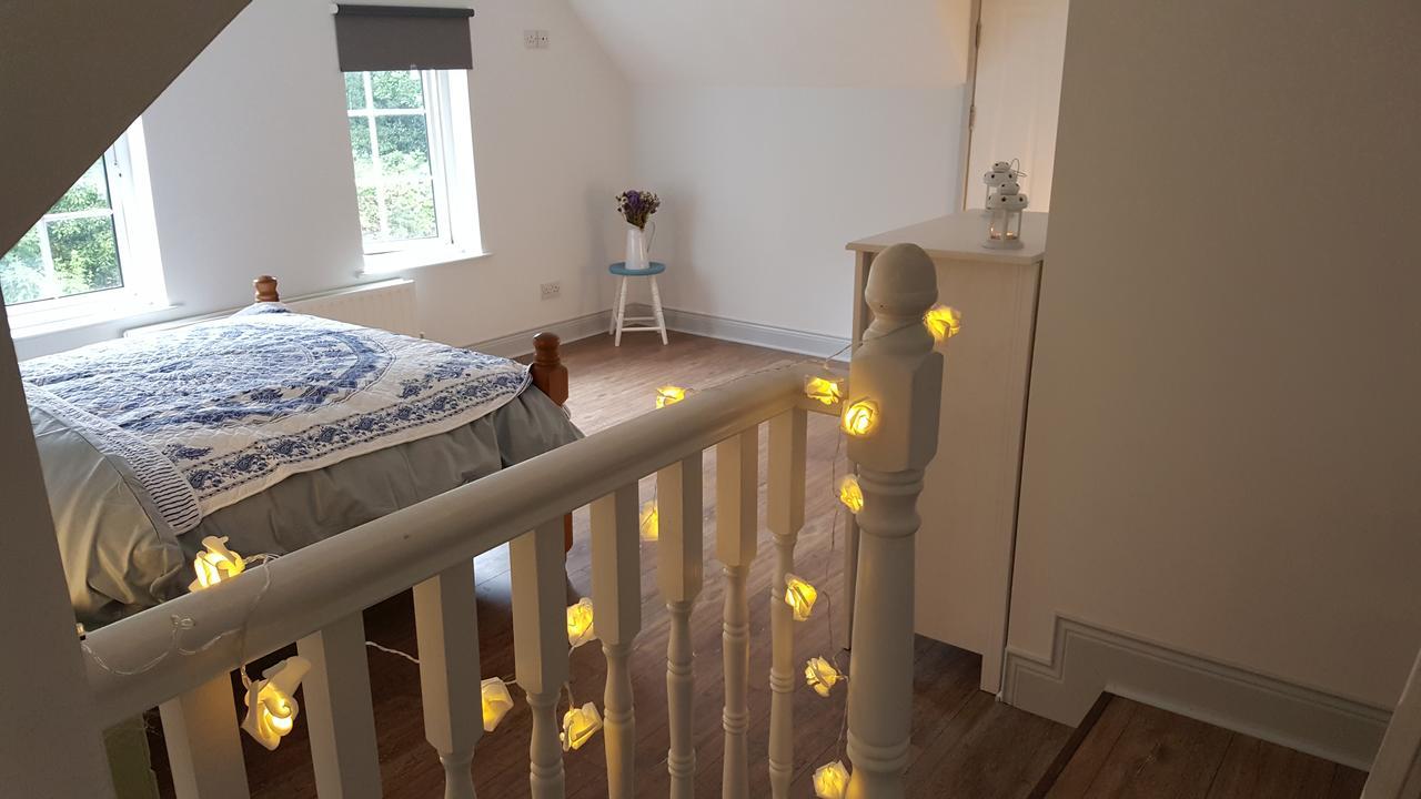 An Sibin B&B Kenmare Ngoại thất bức ảnh