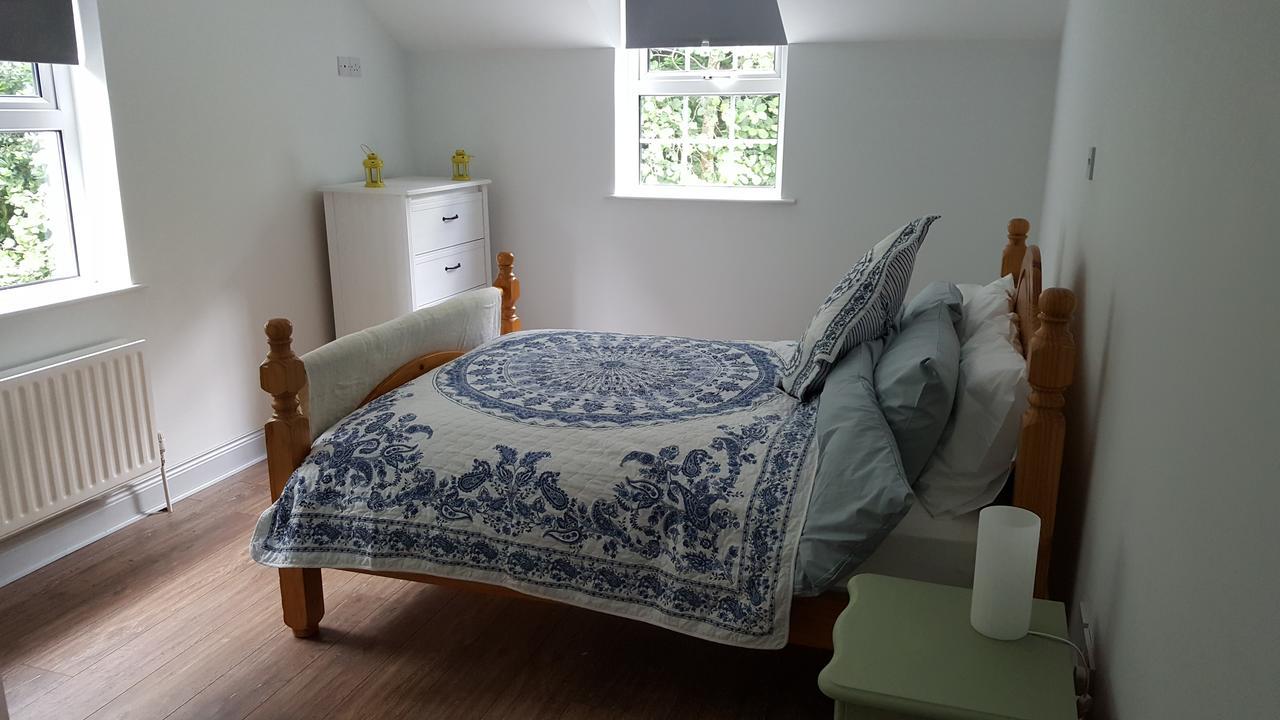 An Sibin B&B Kenmare Ngoại thất bức ảnh