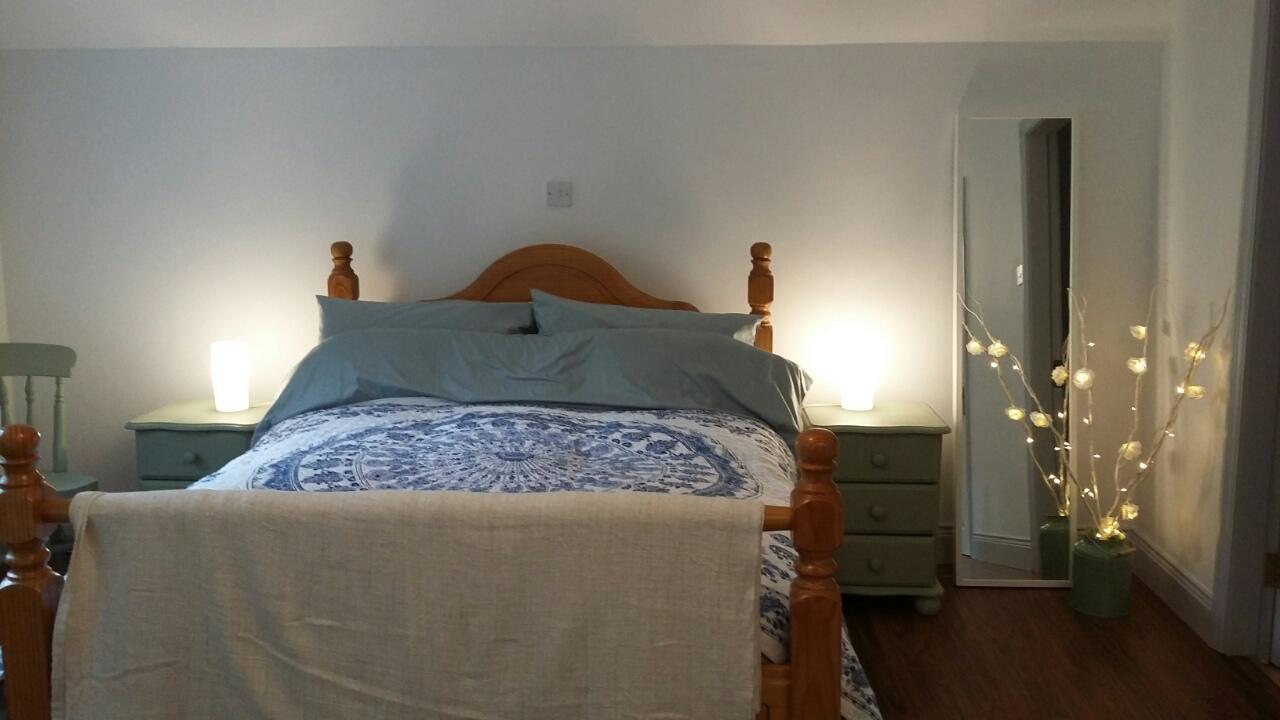 An Sibin B&B Kenmare Ngoại thất bức ảnh