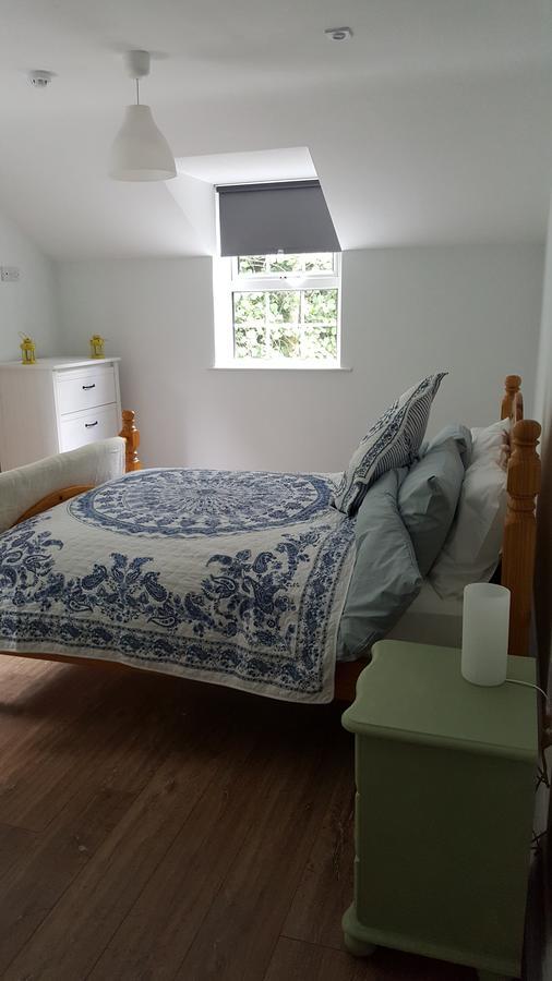An Sibin B&B Kenmare Ngoại thất bức ảnh