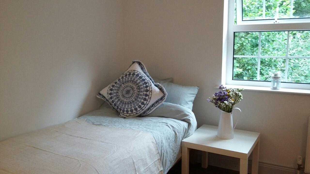 An Sibin B&B Kenmare Ngoại thất bức ảnh