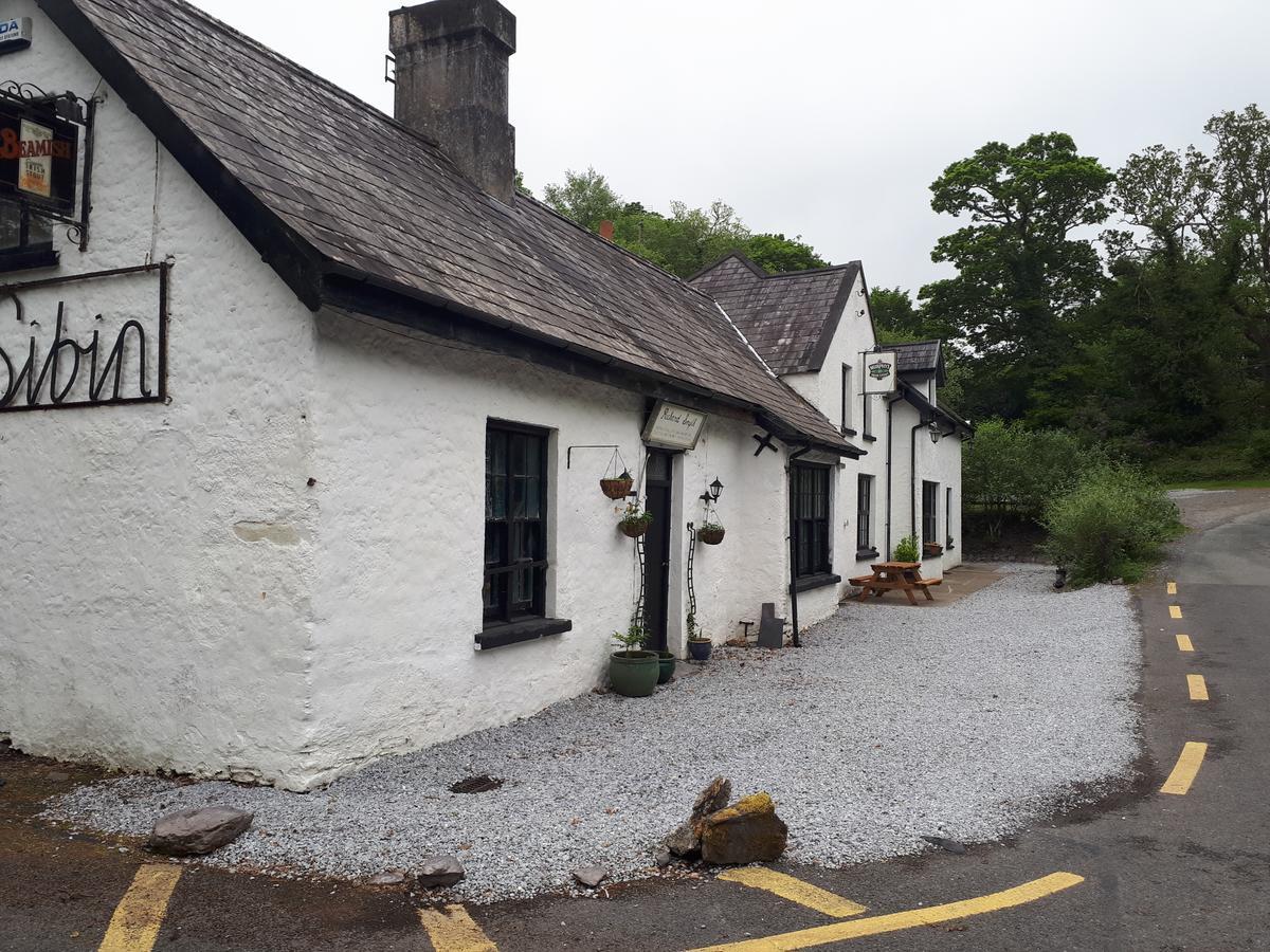 An Sibin B&B Kenmare Ngoại thất bức ảnh