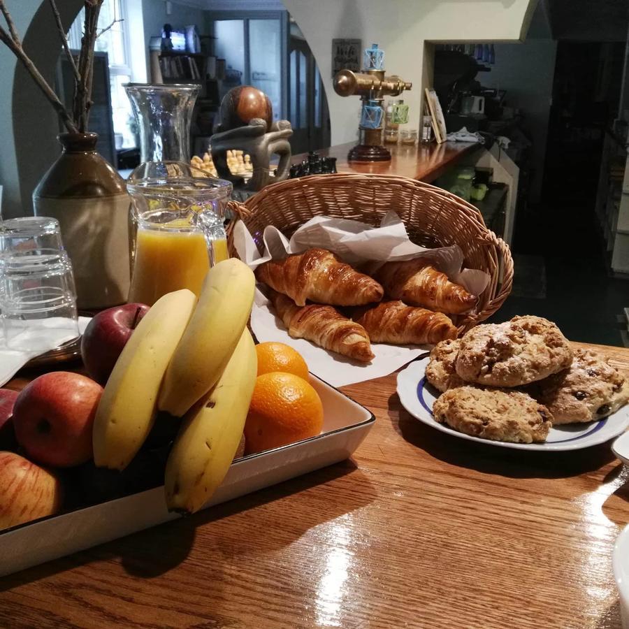 An Sibin B&B Kenmare Ngoại thất bức ảnh