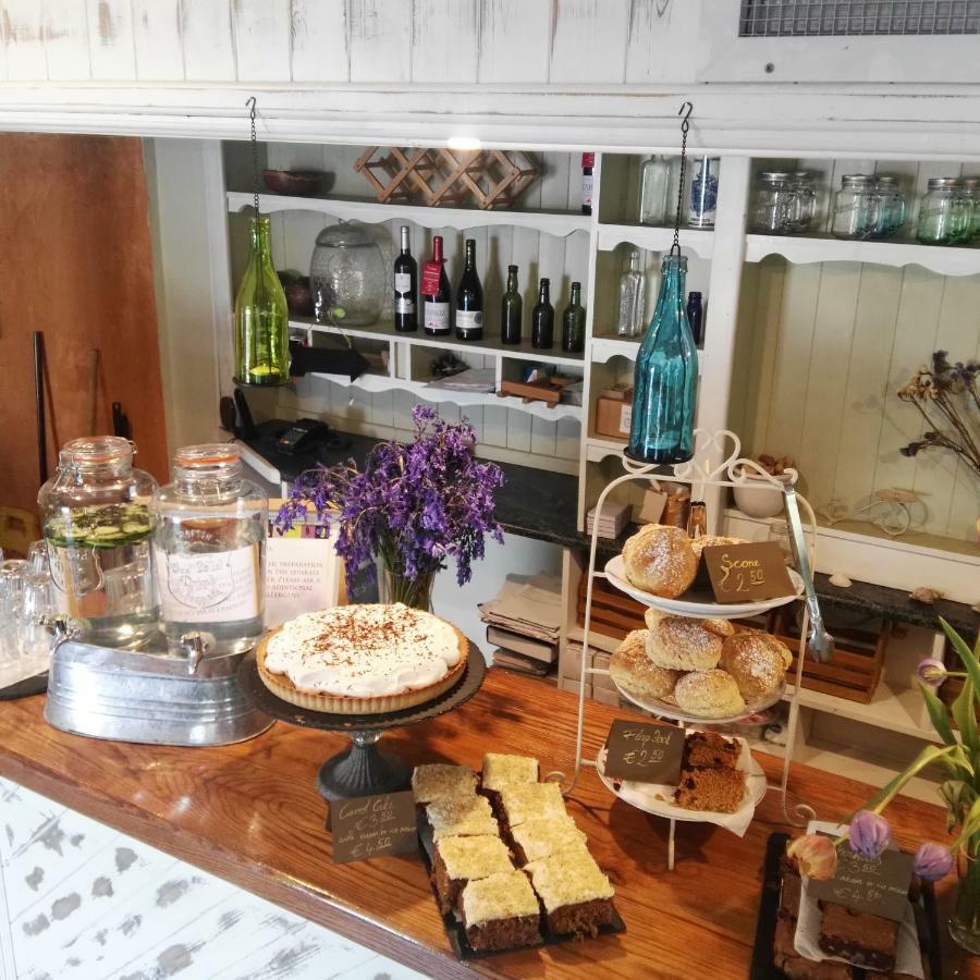 An Sibin B&B Kenmare Ngoại thất bức ảnh