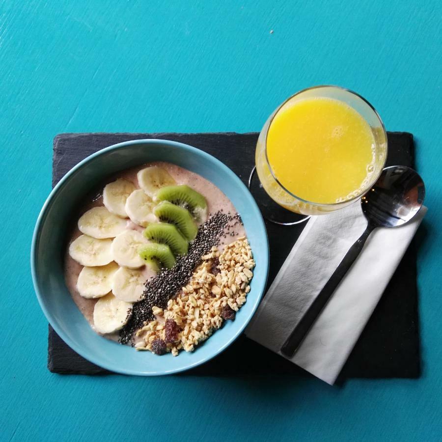 An Sibin B&B Kenmare Ngoại thất bức ảnh